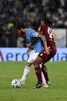 SS Lazio v Torino FC - Serie A TIM