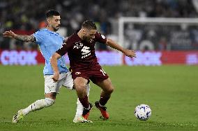 SS Lazio v Torino FC - Serie A TIM