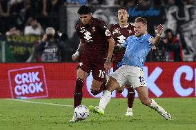 SS Lazio v Torino FC - Serie A TIM