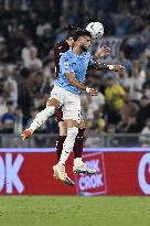 SS Lazio v Torino FC - Serie A TIM