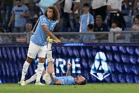 SS Lazio v Torino FC - Serie A TIM