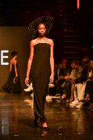 PFW - Global Fashion Collective Jenne Runway