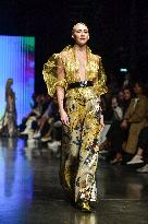 PFW - Global Fashion Collective La Fripe a Jo Runway