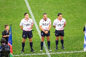 RWC - Uruguay v Namibia