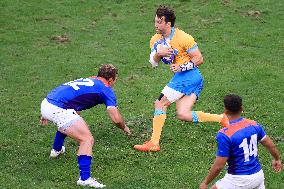 RWC - Uruguay v Namibia
