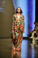 PFW - Global Fashion Collective La Fripe a Jo Runway