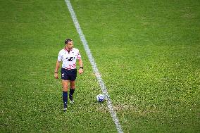 RWC - Uruguay v Namibia