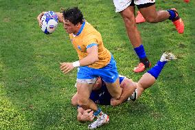 RWC - Uruguay v Namibia