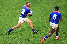 RWC - Uruguay v Namibia