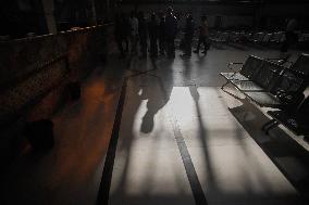 Israel Reopens Gaza Border Crossing