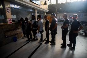 Israel Reopens Gaza Border Crossing