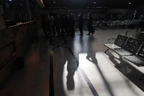 Israel Reopens Gaza Border Crossing