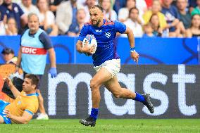 RWC - Uruguay v Namibia
