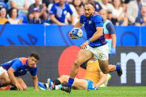 RWC - Uruguay v Namibia