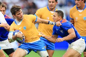 RWC - Uruguay v Namibia