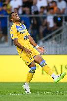 Frosinone Calcio v ACF Fiorentina - Serie A TIM