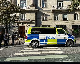 SWEDEN-STOCKHOLM-GANG VIOLENCE-ESCALATION