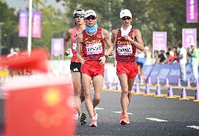 (SP)CHINA-HANGZHOU-ASIAN GAMES-ATHLETICS (CN)