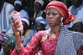 BENIN-NIKKI-GAANI FESTIVAL