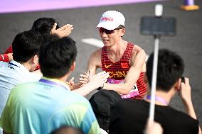 (SP)CHINA-HANGZHOU-ASIAN GAMES-ATHLETICS (CN)