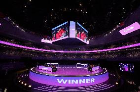 (SP)CHINA-HANGZHOU-ASIAN GAMES-ESPORTS(CN)