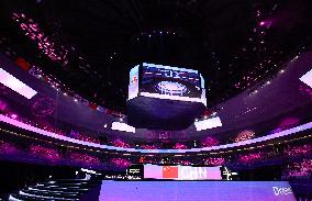 (SP)CHINA-HANGZHOU-ASIAN GAMES-ESPORTS(CN)