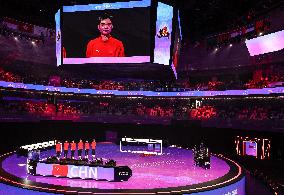 (SP)CHINA-HANGZHOU-ASIAN GAMES-ESPORTS(CN)