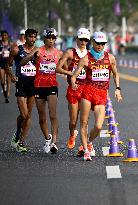 (SP)CHINA-HANGZHOU-ASIAN GAMES-ATHLETICS (CN)