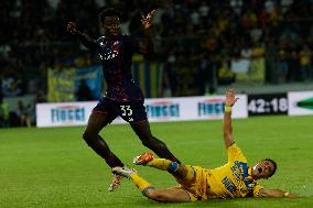 Frosinone Calcio v ACF Fiorentina - Serie A TIM