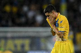 Frosinone Calcio v ACF Fiorentina - Serie A TIM