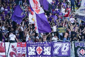 Frosinone Calcio v ACF Fiorentina - Serie A TIM