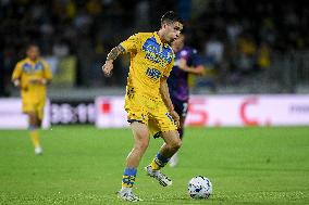 Frosinone Calcio v ACF Fiorentina - Serie A TIM