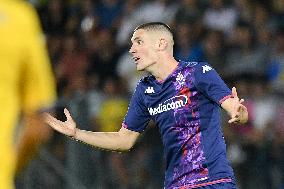 Frosinone Calcio v ACF Fiorentina - Serie A TIM