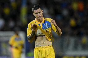 Frosinone Calcio v ACF Fiorentina - Serie A TIM