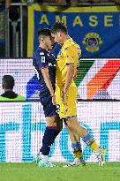 Frosinone Calcio v ACF Fiorentina - Serie A TIM