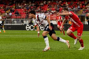 AC Monza v Bologna FC - Serie A TIM