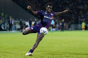 Frosinone Calcio v ACF Fiorentina - Serie A TIM
