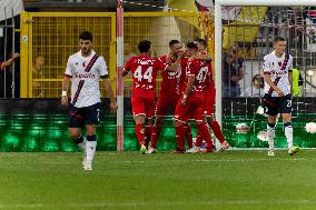 AC Monza v Bologna FC - Serie A TIM