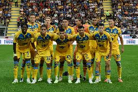 Frosinone Calcio v ACF Fiorentina - Serie A TIM