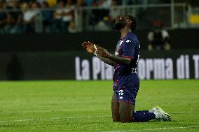 Frosinone Calcio v ACF Fiorentina - Serie A TIM
