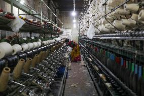 Ready-Made Garment Industry
