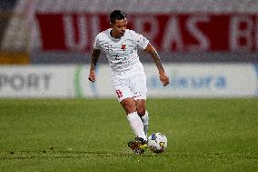 Birkirkara FC v Valletta FC - Malta BOV Premier League