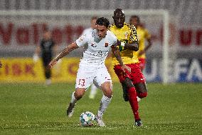 Birkirkara FC v Valletta FC - Malta BOV Premier League