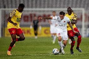 Birkirkara FC v Valletta FC - Malta BOV Premier League