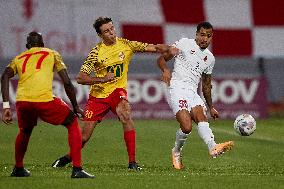 Birkirkara FC v Valletta FC - Malta BOV Premier League