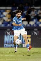 SSC Napoli v Udinese Calcio - Serie A TIM