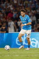 SSC Napoli v Udinese Calcio - Serie A TIM