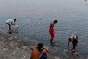 Daily Life In Bangladesh