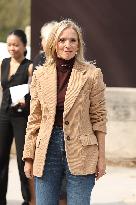 PFW - CHLOE Womenswear Spring/Summer 2024 - Arrivals NB