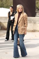 PFW - CHLOE Womenswear Spring/Summer 2024 - Arrivals NB